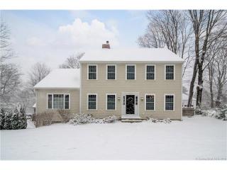 67 Karl St, Litchfield, CT 06759 exterior