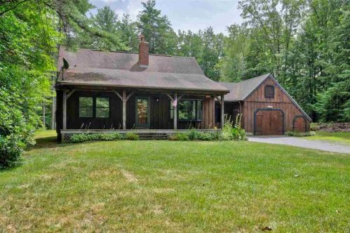 71 Shepard Home Rd, Chester, NH 03036 exterior