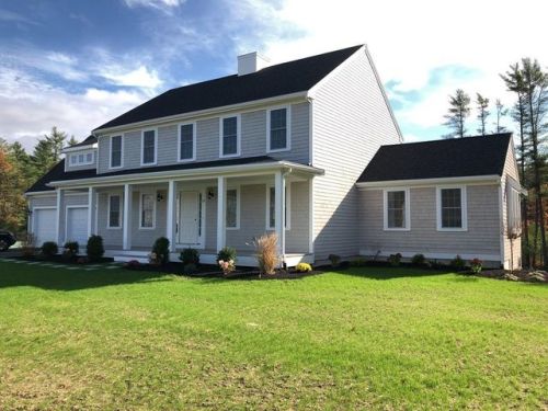 51 Fountain Knoll Ln, Silver Lake, MA 02364 exterior