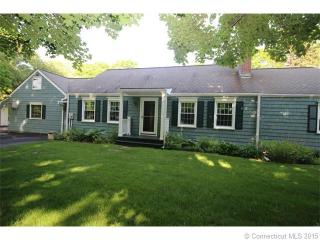 1885 Litchfield Tpke, New-Haven, CT 06525 exterior