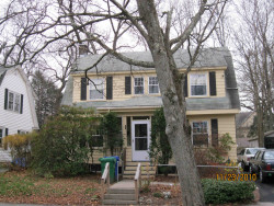 16 Ware Rd, Newton, MA 02466 exterior