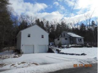 375 Forest Lake Rd, Winchester, NH 03470 exterior