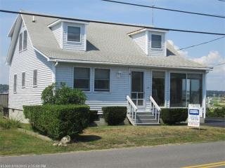 127 Webhannet Dr, Wells, ME 04090 exterior