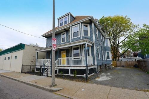 103 Harvard St, Roxbury-Xing, MA 02124 exterior