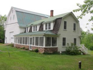 280 Fish St, Fryeburg, ME 04037 exterior