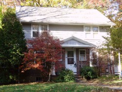 119 Wood End Rd, Newton, MA 02461 exterior