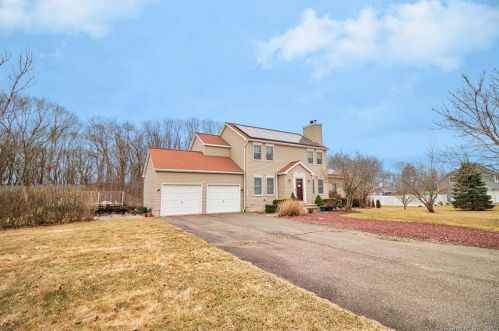 9 Meghan Blvd, Plymouth, CT 06782 exterior