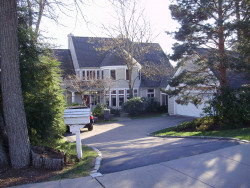 91 Huntington Rd, Newton, MA 02458 exterior