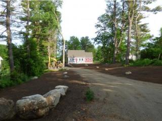 10 Canopache Rd, Tuftonboro, NH 03894 exterior