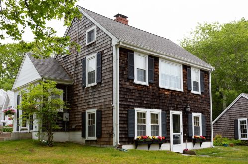 134 Tower Hill Rd, Osterville, MA 02655 exterior