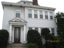 490 California St, Newton, MA 02460 exterior