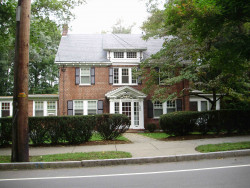 1553 Beacon St, Newton, MA 02468 exterior