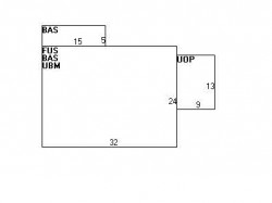 2055 Washington St, Newton, MA 02462 floor plan