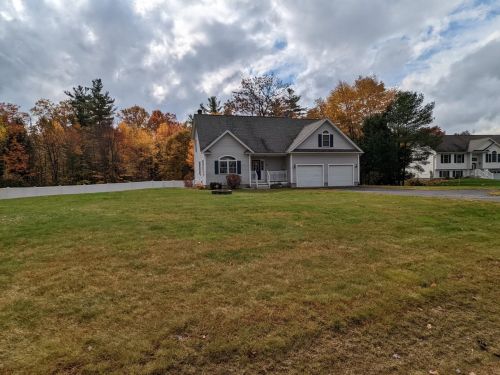 11 Tervo Rd, Rindge, NH 03461 exterior