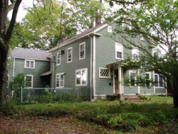 27 Amherst Rd, Newton, MA 02468 exterior