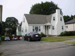 176 Derby St, Newton, MA 02465 exterior