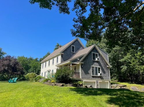 27 Stillwater Way, Barrington, NH 03884 exterior