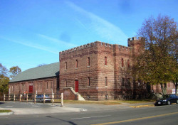 1137 Washington St, Newton, MA 02465 exterior