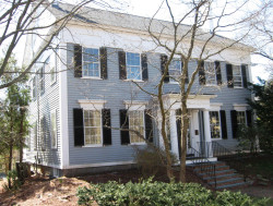 2330 Washington St, Newton, MA 02460 exterior