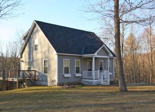 267 Deer Run Rd, Goshen, VT 05733 exterior