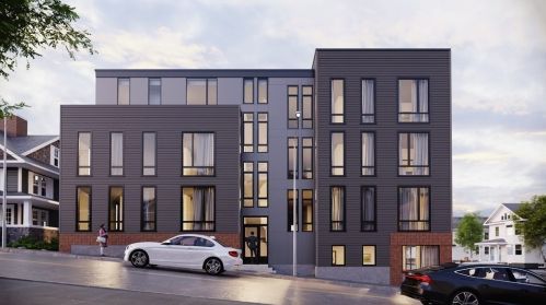 101 Condor St, Boston, MA 02128 exterior