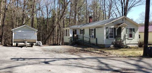 263 Elm St, Charlestown, NH 03743 exterior