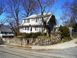 110 Prospect St, Newton, MA 02465 exterior