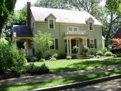 30 Alexander Rd, Newton, MA 02461 exterior
