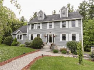 25 Birchwood Dr, Hampstead, NH 03841 exterior