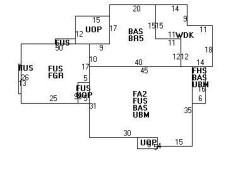 83 Nehoiden Rd, Newton, MA 02468 floor plan