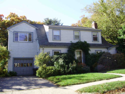 56 Miller Rd, Newton, MA 02459 exterior