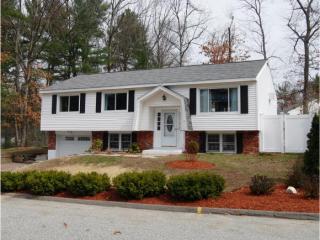 7 Wellesley Rd, Nashua, NH 03062 exterior