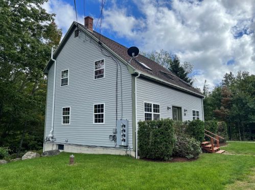 115 Ellsworth Rd, Blue-Hill, ME 04614 exterior