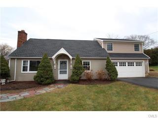 349 Grandview Rd, Fairfield, CT 06825 exterior