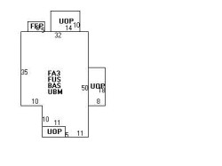 248 Grove St, Newton, MA 02466 floor plan