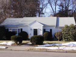 197 Wiswall Rd, Newton, MA 02459 exterior