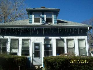 49 Saint Leon Ave, Woonsocket, RI 02895 exterior