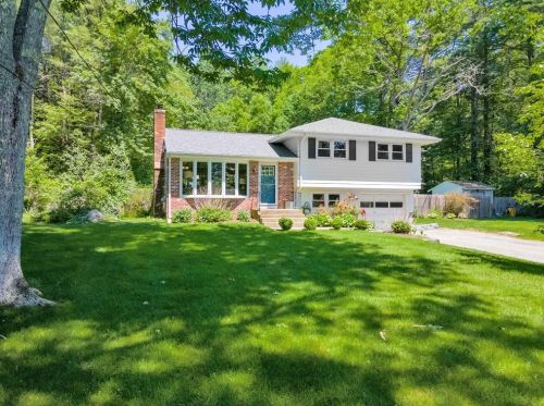 5401 Flat River Rd, Coventry, RI 02827 exterior