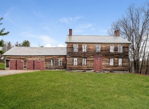 14 Watson Rd, Ashfield, MA 01330 exterior