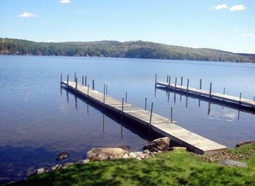 31 Bradford Ln, Enfield, NH 03748 exterior