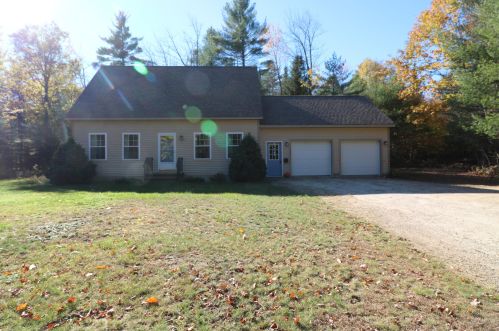 198 Sweden Rd, Bridgton, ME 04009 exterior