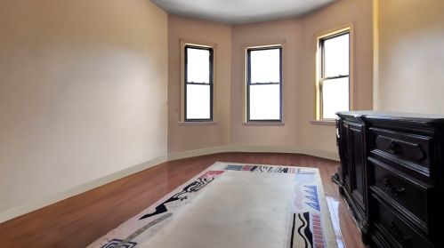 51 Beech Glen St, Boston, MA 02119 exterior