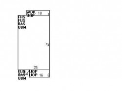 66 Court St, Newton, MA 02458 floor plan