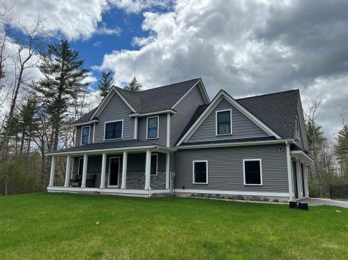 88 Tolend Rd, Barrington, NH 03825 exterior