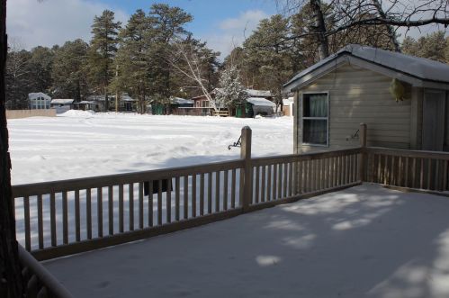 13 Mohegan Run Ln, Freedom, NH 03836 exterior