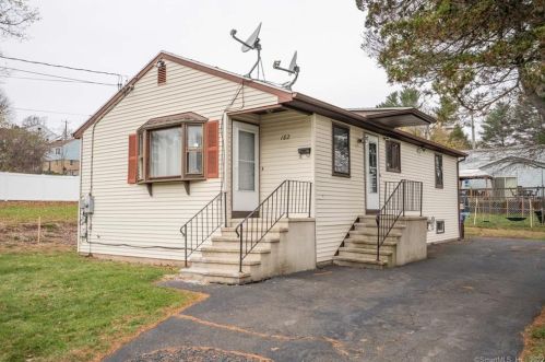182 Mckinley Dr, New-Britain, CT 06053 exterior