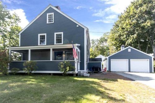 1 Sunset Dr, Somersworth, NH 03878 exterior