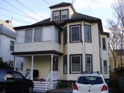 18 Claflin Pl, Newton, MA 02460 exterior