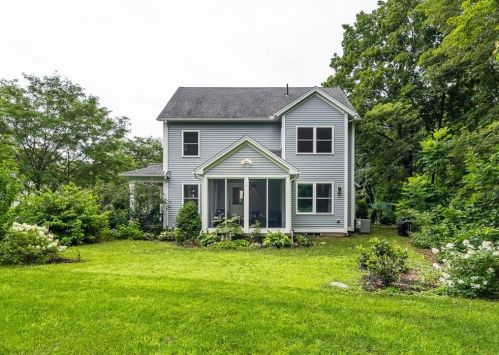 124 Moser St, Northampton, MA 01060 exterior