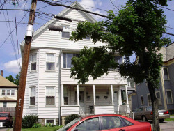 263 Pearl St, Newton, MA 02458 exterior